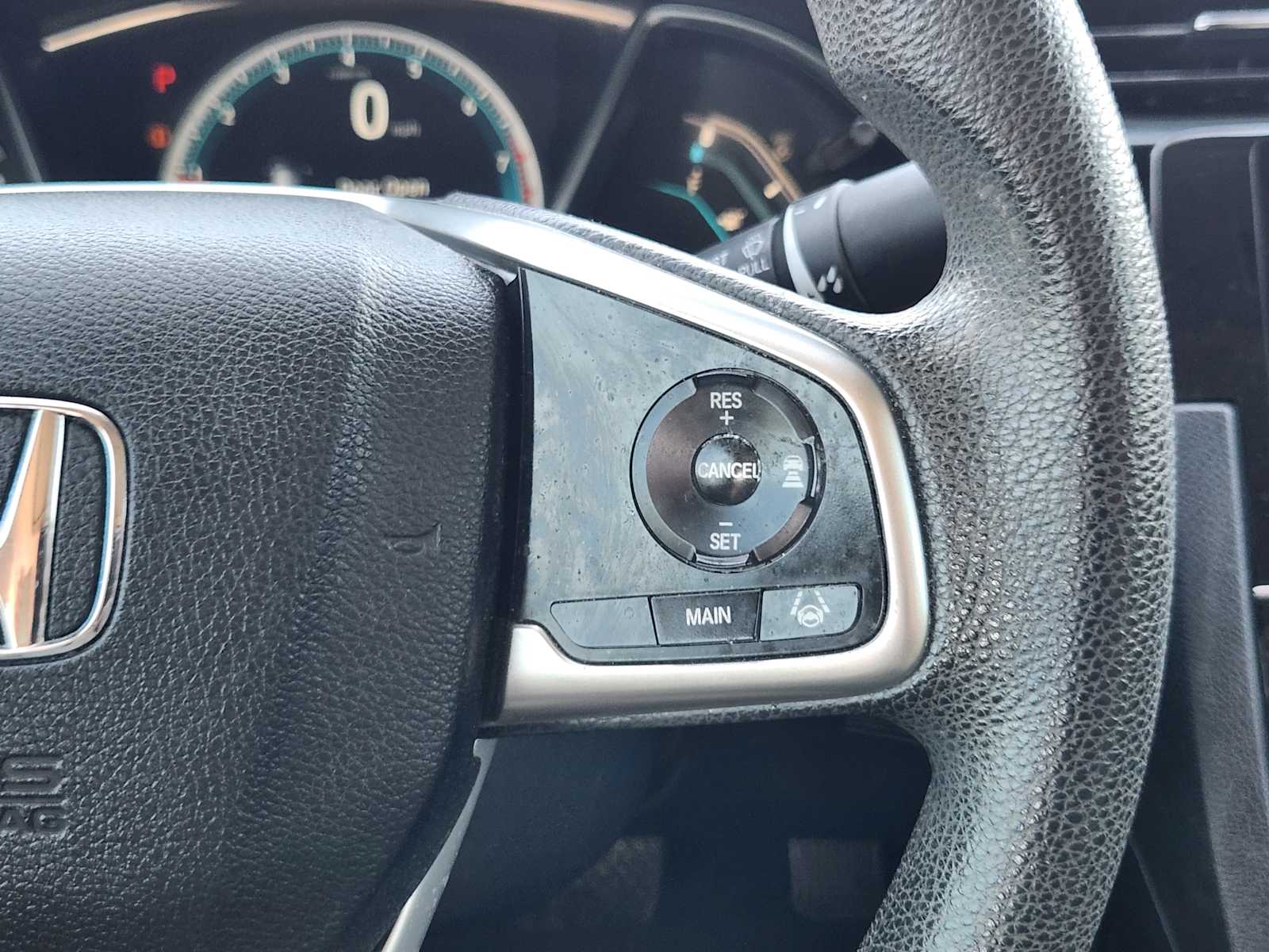 Thumbnail: 2018 Honda Civic - 29
