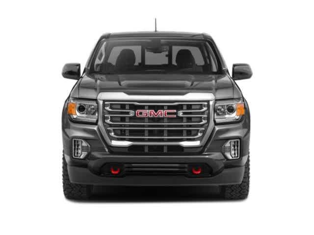 Thumbnail: 2022 GMC Canyon - 5
