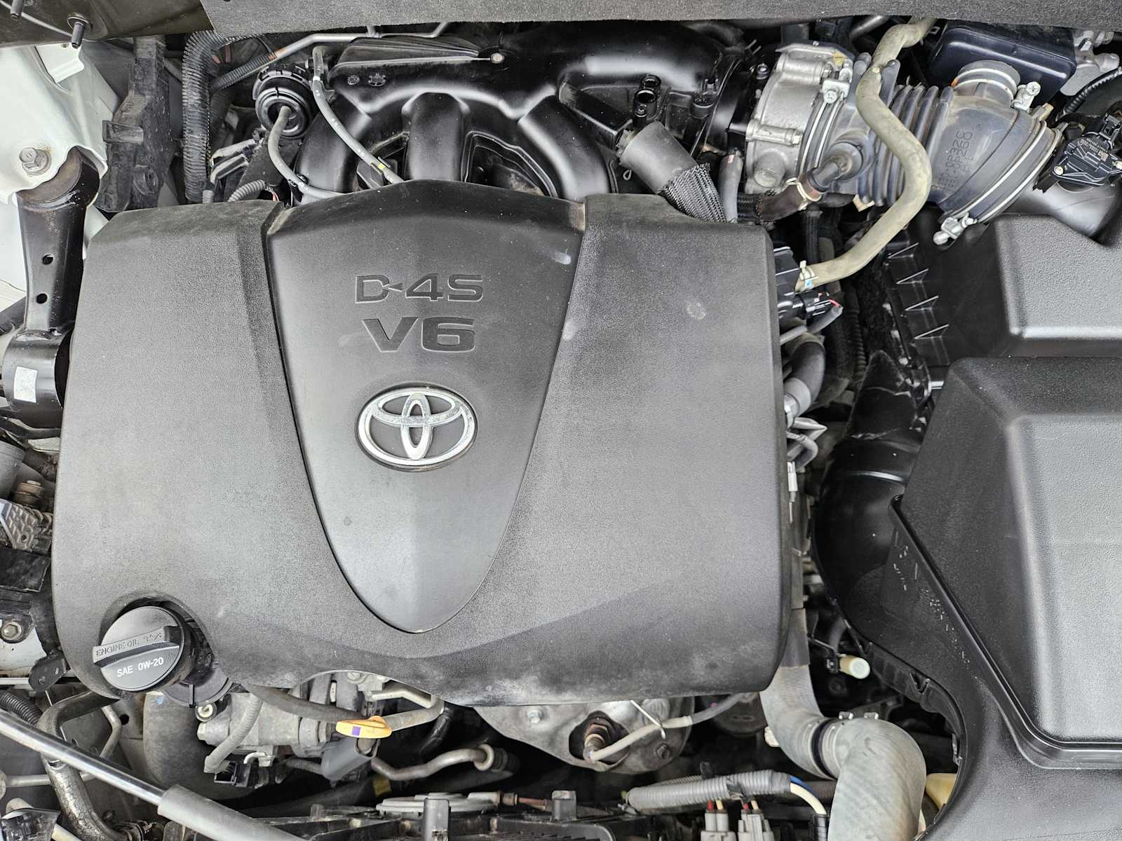 Thumbnail: 2017 Toyota Highlander - 31