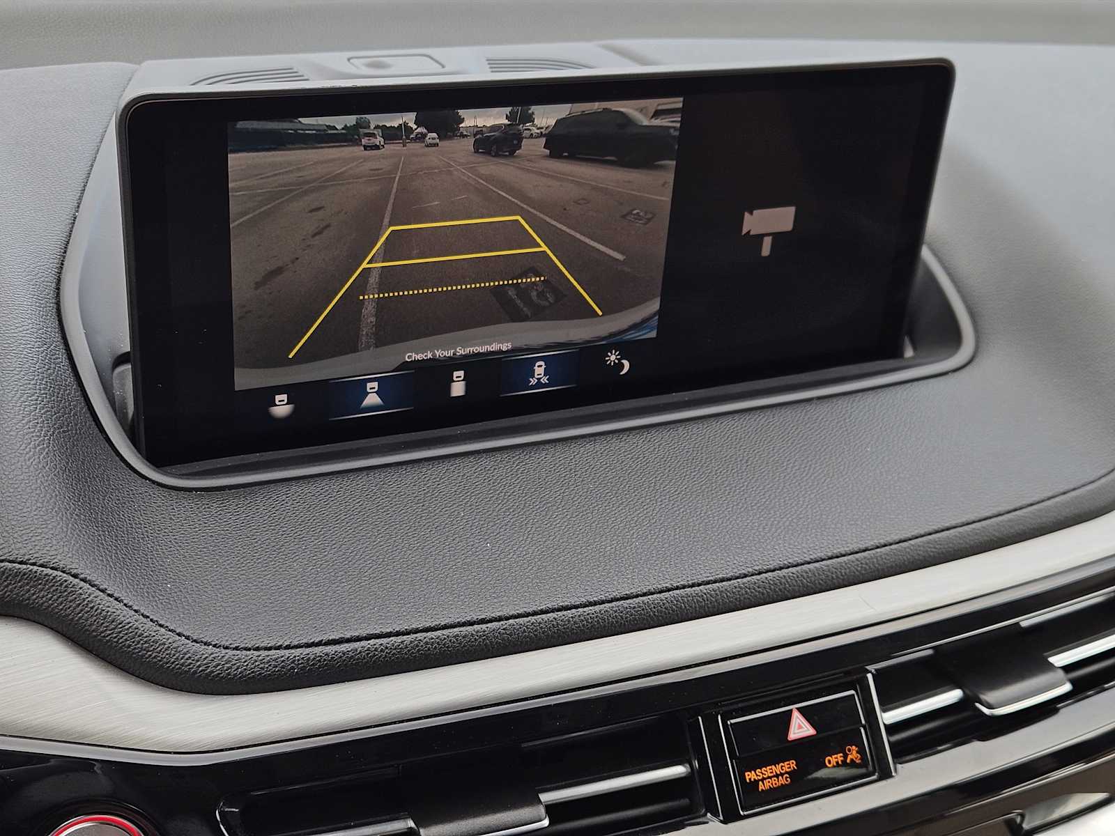 Thumbnail: 2024 Acura MDX - 18