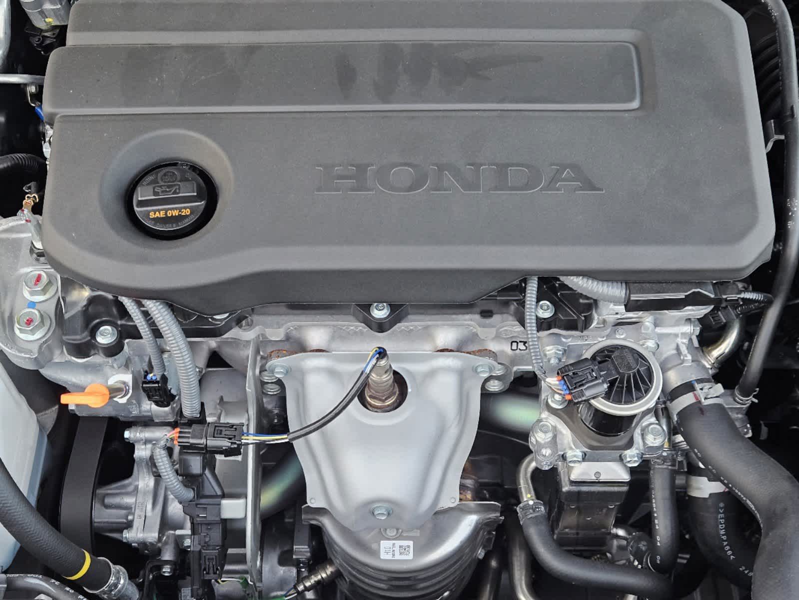 Thumbnail: 2025 Honda Civic - 10