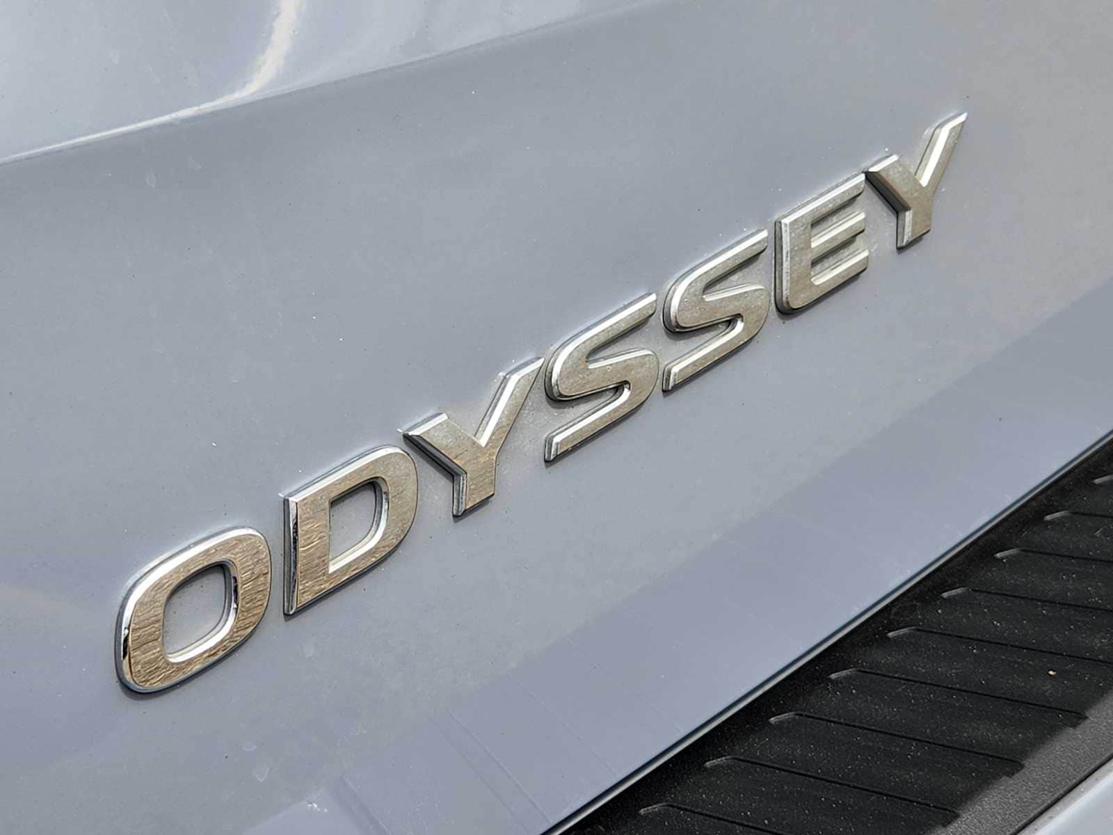 Thumbnail: 2024 Honda Odyssey - 12