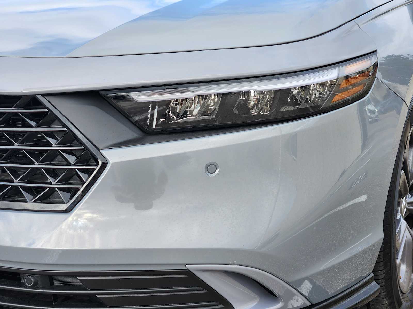 Thumbnail: 2025 Honda Accord - 7