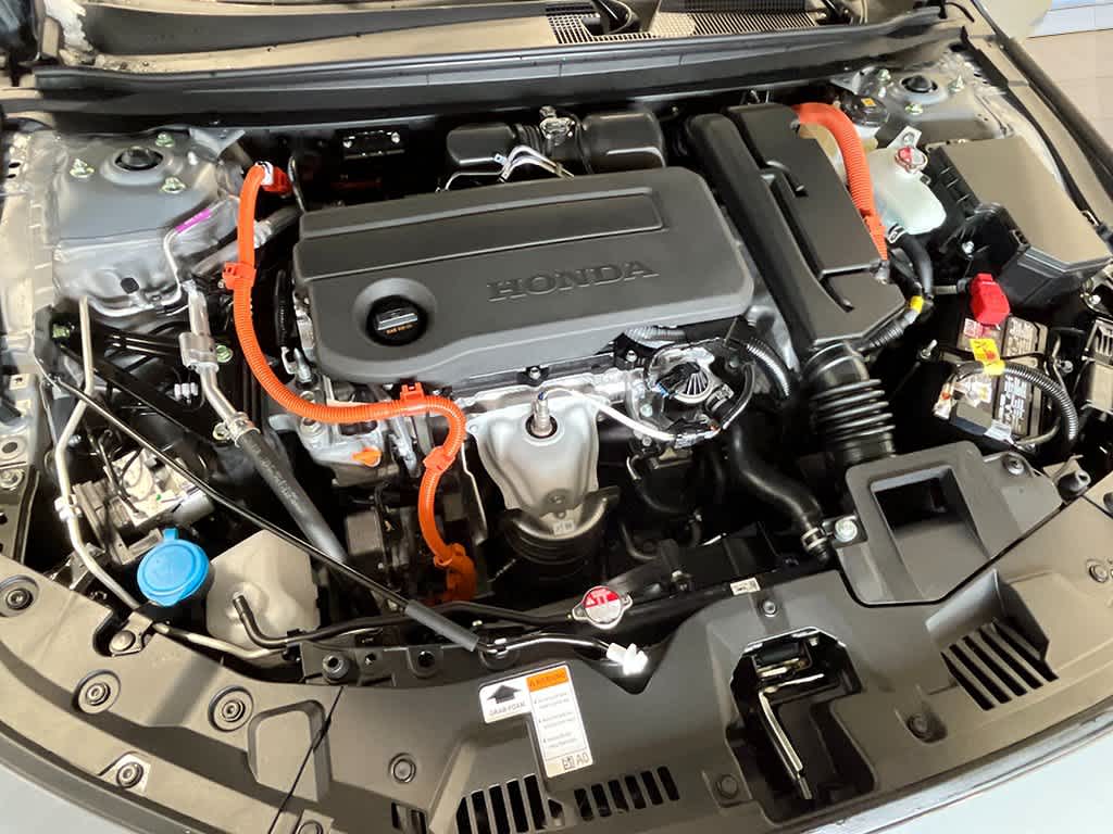 Thumbnail: 2026 Honda Accord - 12