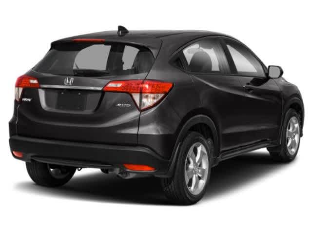 Thumbnail: 2022 Honda HR-V - 2