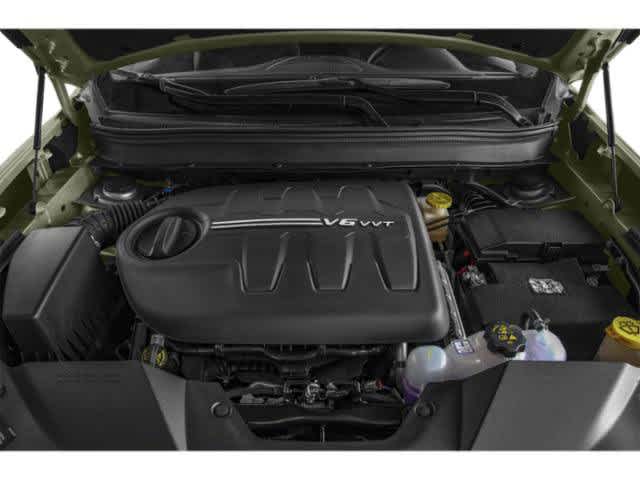 Thumbnail: 2020 Jeep Cherokee - 16