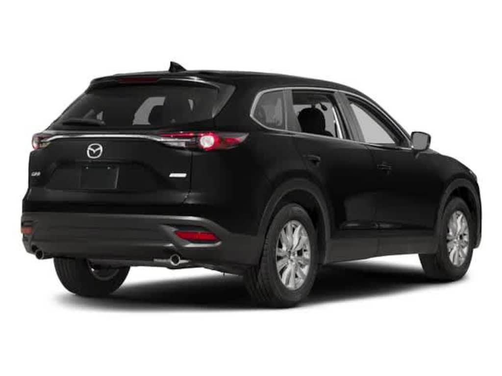 Used 2016 Mazda CX-9 Sport SUV