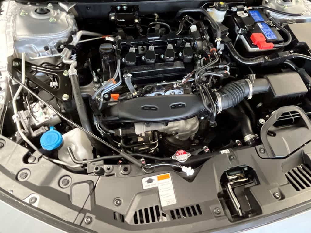 Thumbnail: 2026 Honda Accord - 11