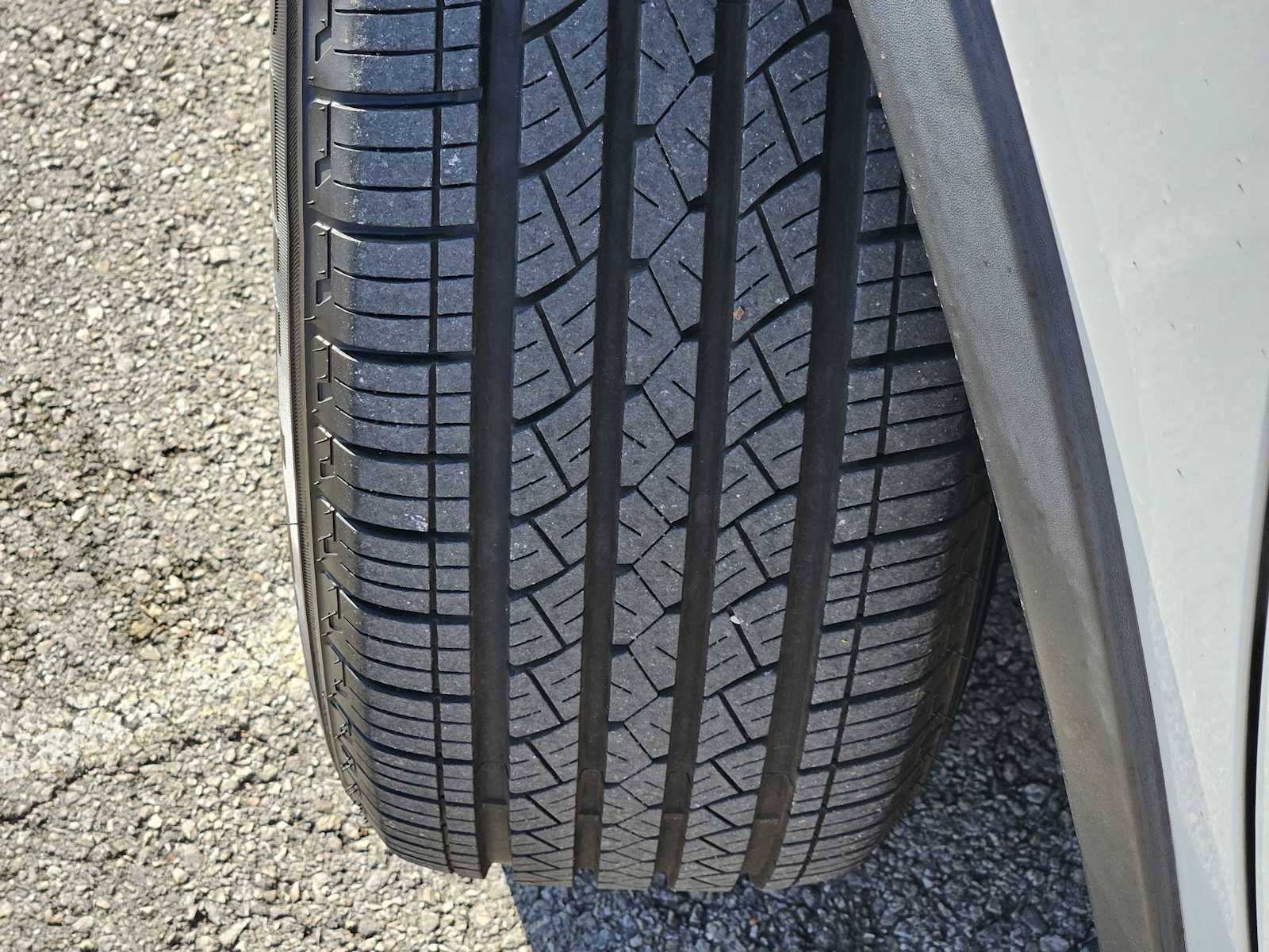 Thumbnail: 2016 Nissan Rogue - 10