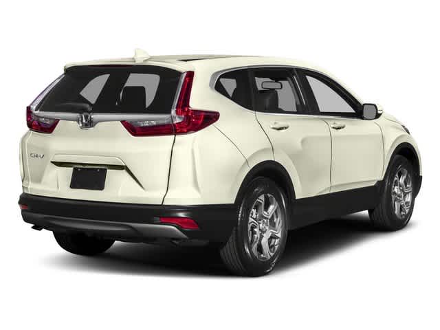 Thumbnail: 2017 Honda CR-V - 2
