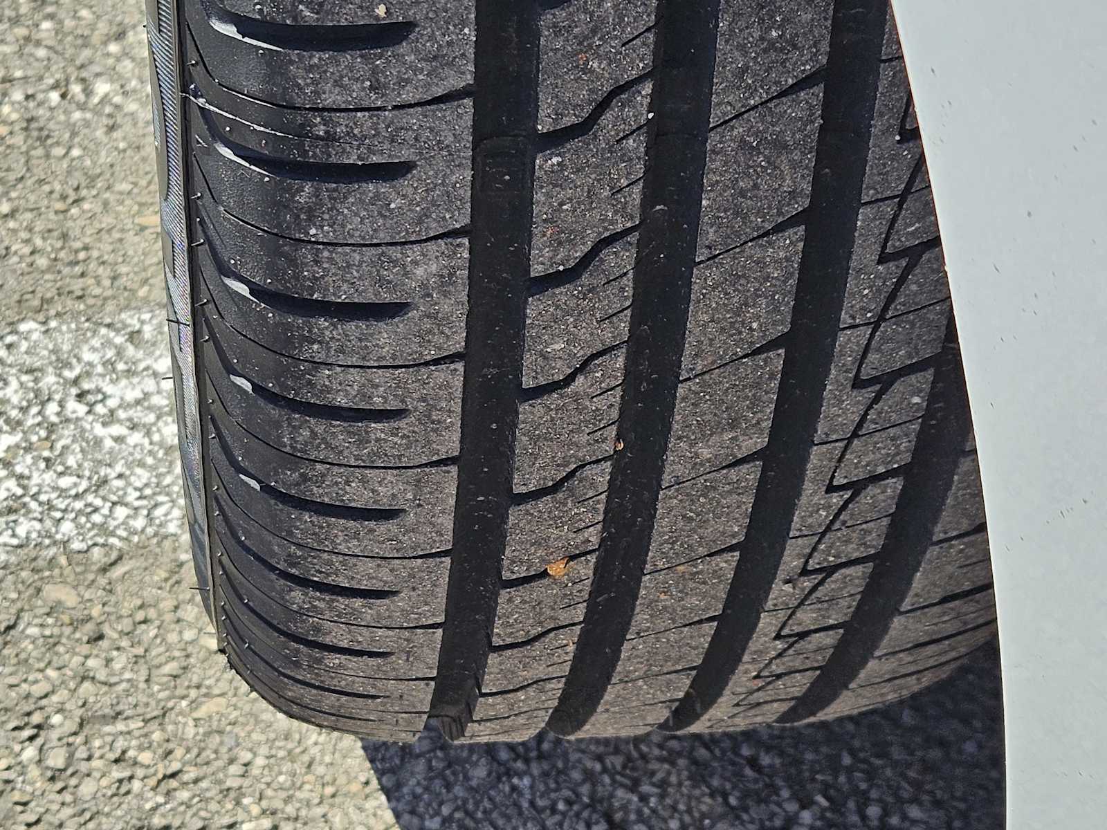 Thumbnail: 2024 Ford Mustang - 9