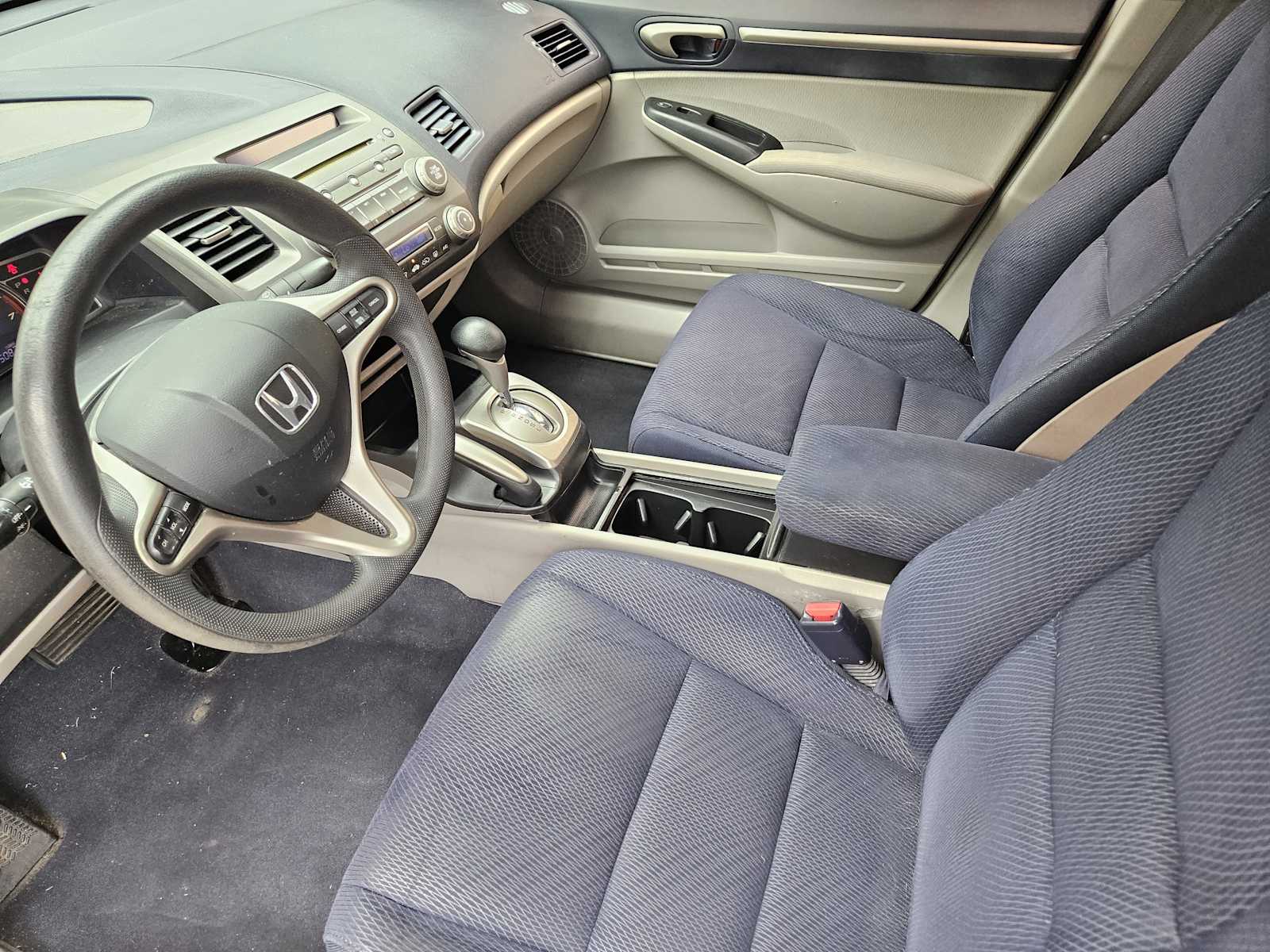 Thumbnail: 2009 Honda Civic - 13