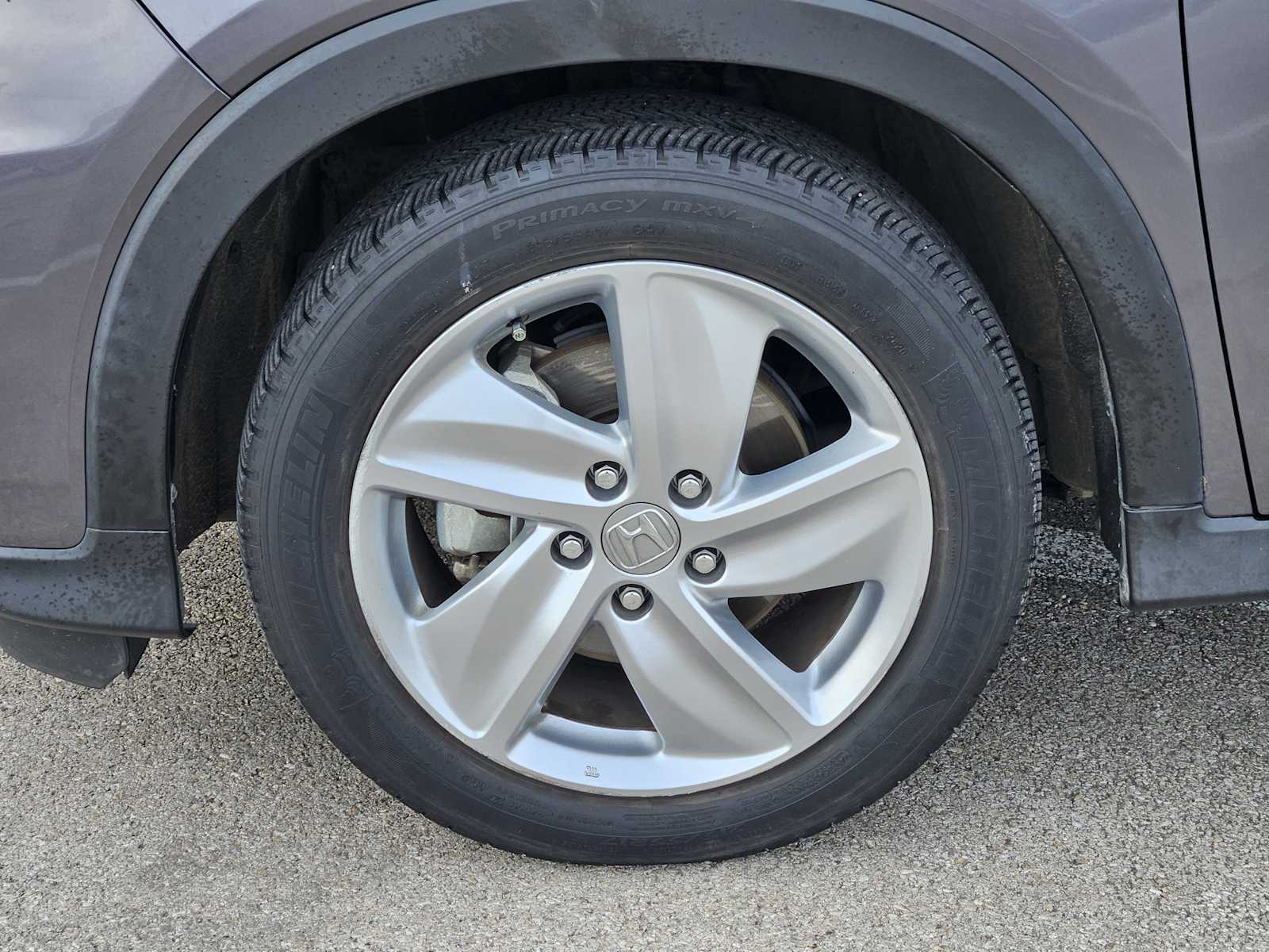 Thumbnail: 2020 Honda HR-V - 9