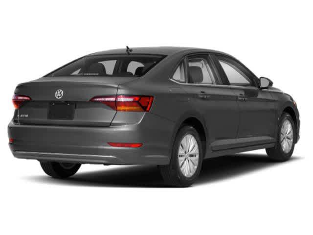 Thumbnail: 2019 Volkswagen Jetta - 2
