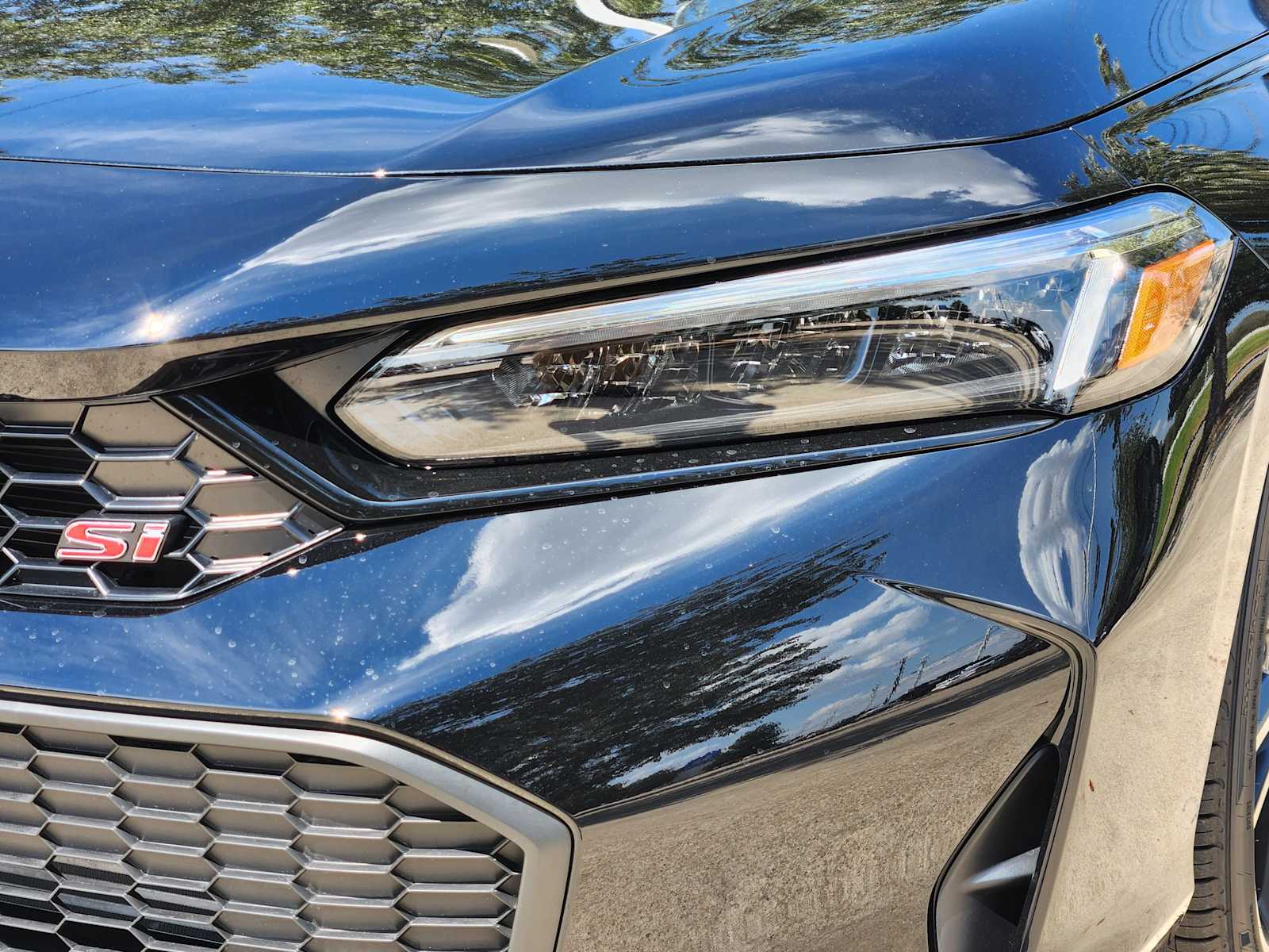 Thumbnail: 2026 Honda Civic - 6