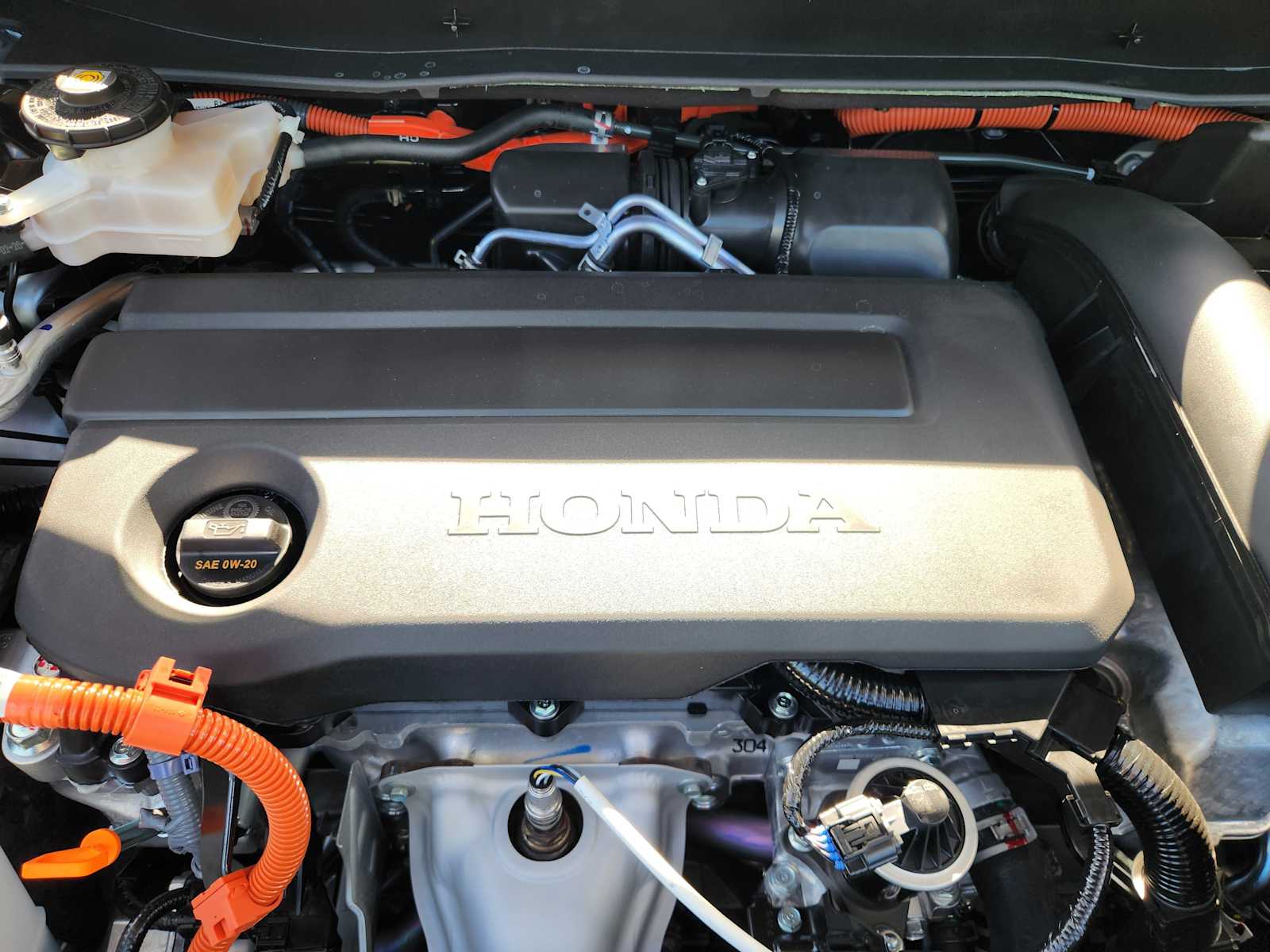 Thumbnail: 2026 Honda CR-V - 23