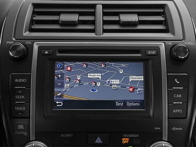 Thumbnail: 2014 Toyota Camry - 19