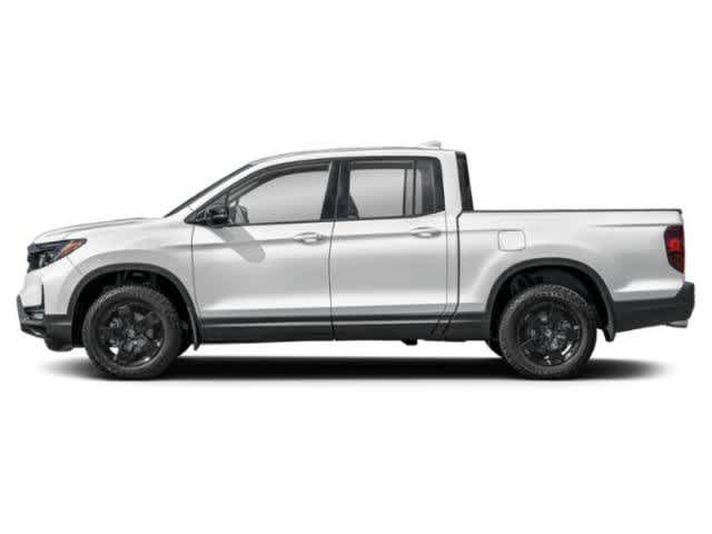2026 Honda Ridgeline Black Edition's photo