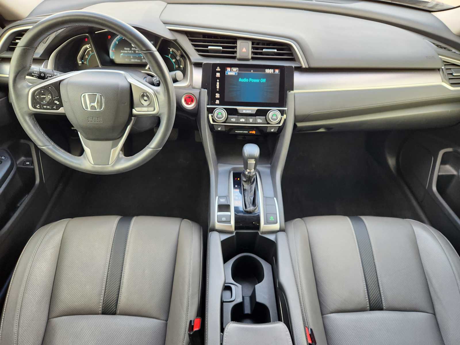 Thumbnail: 2016 Honda Civic - 26