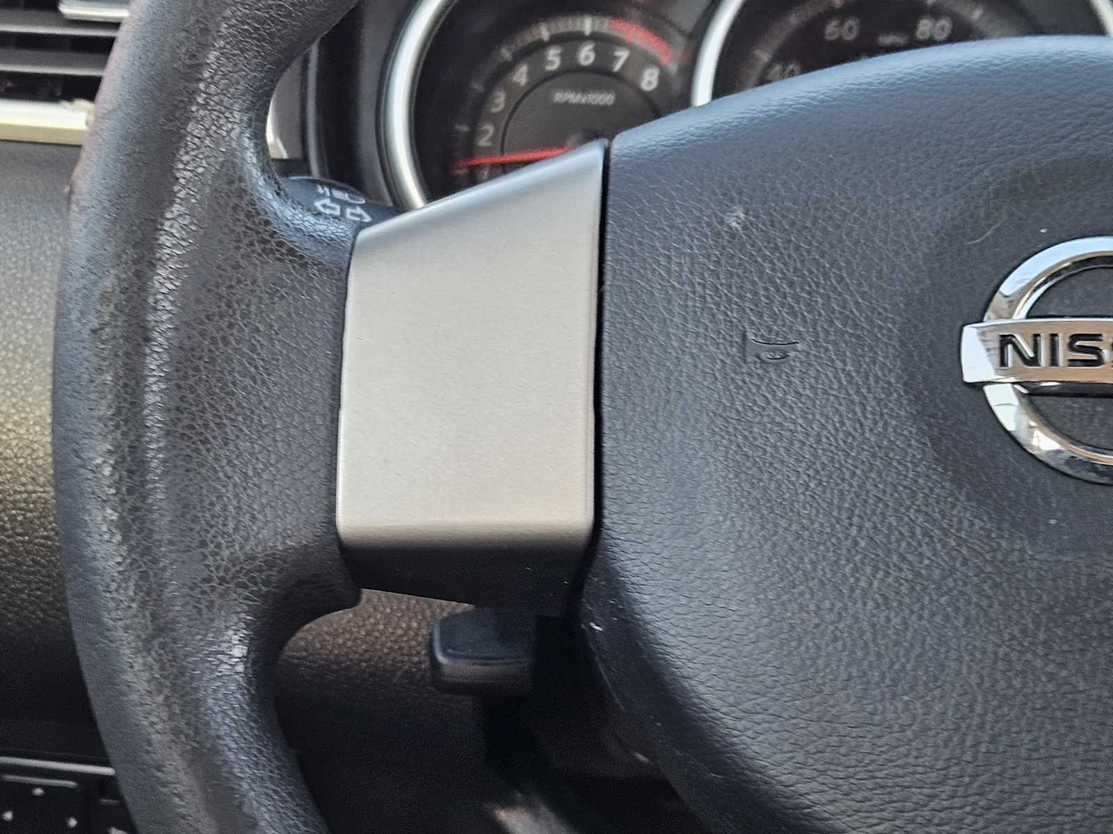 Thumbnail: 2012 Nissan Versa - 25