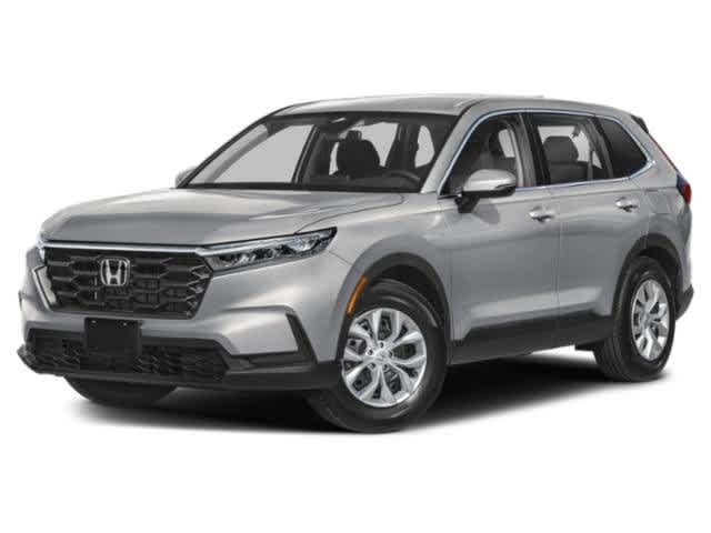 2025 Honda CR-V LX -
                  Austin, TX