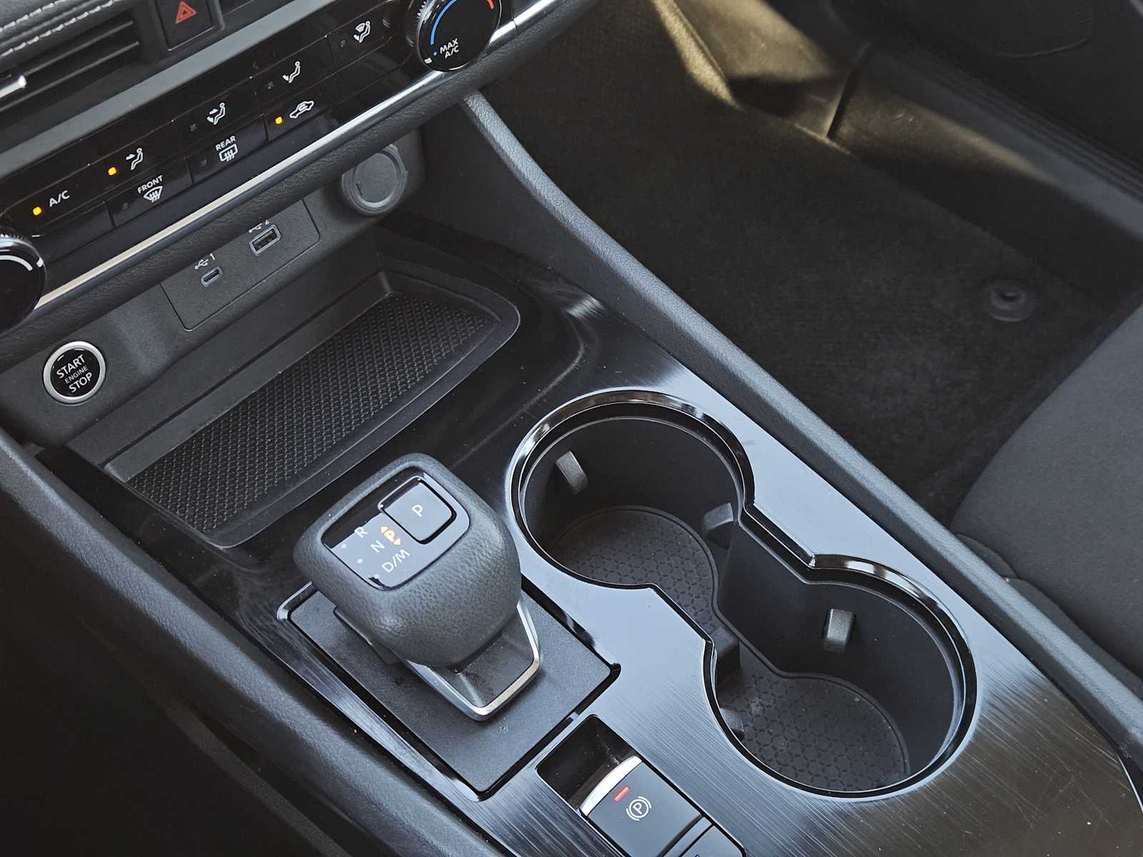 Thumbnail: 2023 Nissan Rogue - 19