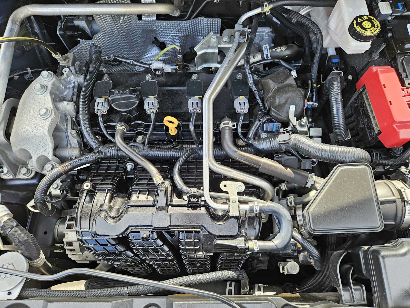 Thumbnail: 2021 Nissan Rogue - 30