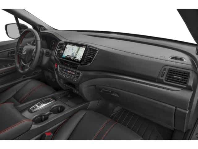 Thumbnail: 2024 Honda Ridgeline - 32