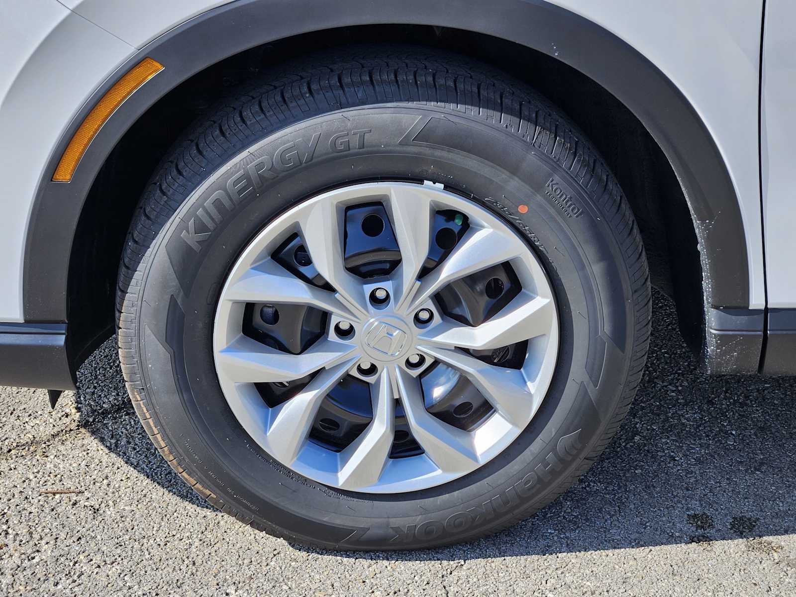 Thumbnail: 2026 Honda CR-V - 8