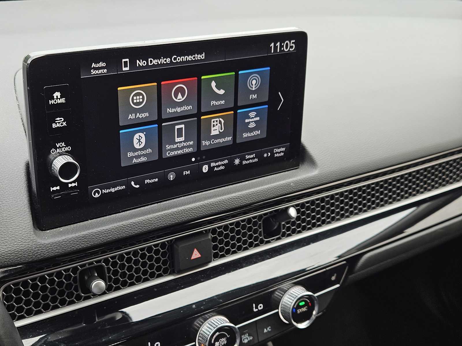 Thumbnail: 2024 Honda Civic - 17