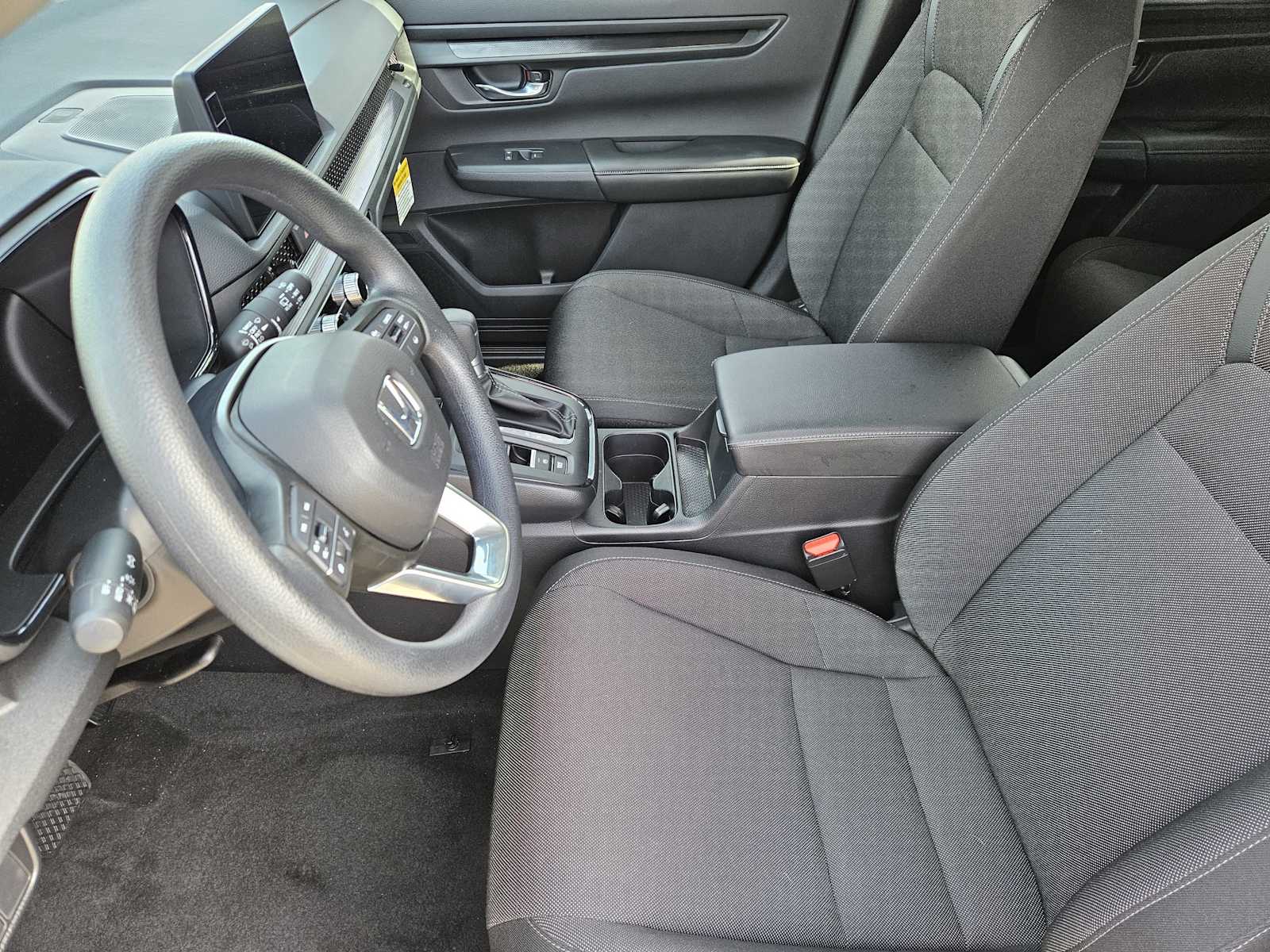 Thumbnail: 2026 Honda CR-V - 12