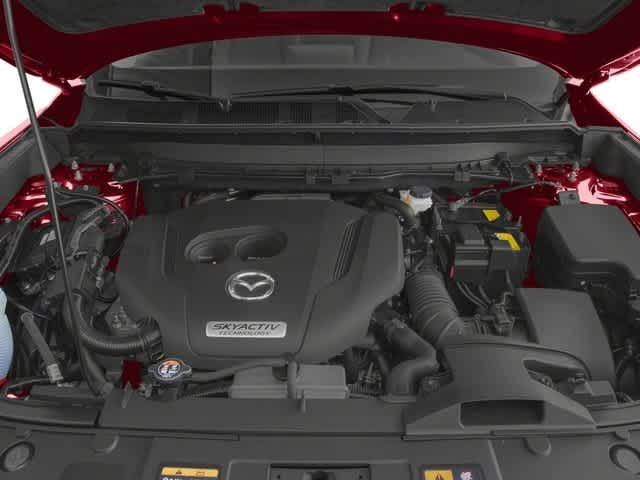 Thumbnail: 2016 Mazda CX-9 - 15