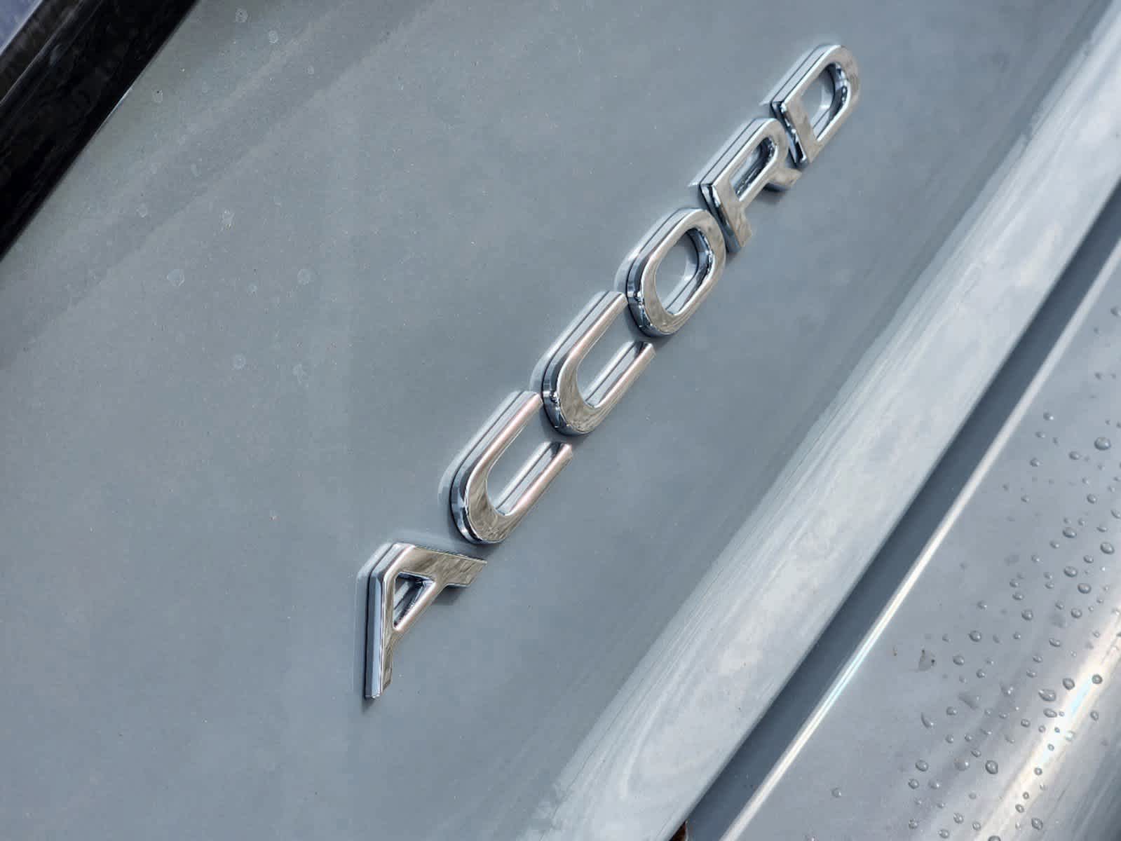 Thumbnail: 2025 Honda Accord - 9