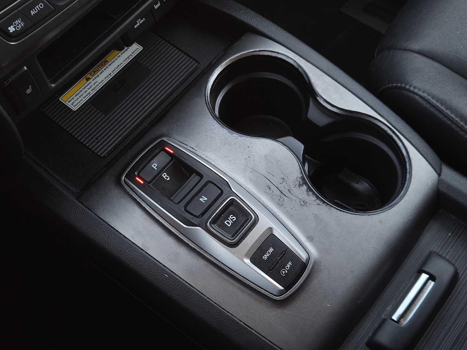 Thumbnail: 2022 Honda Pilot - 20