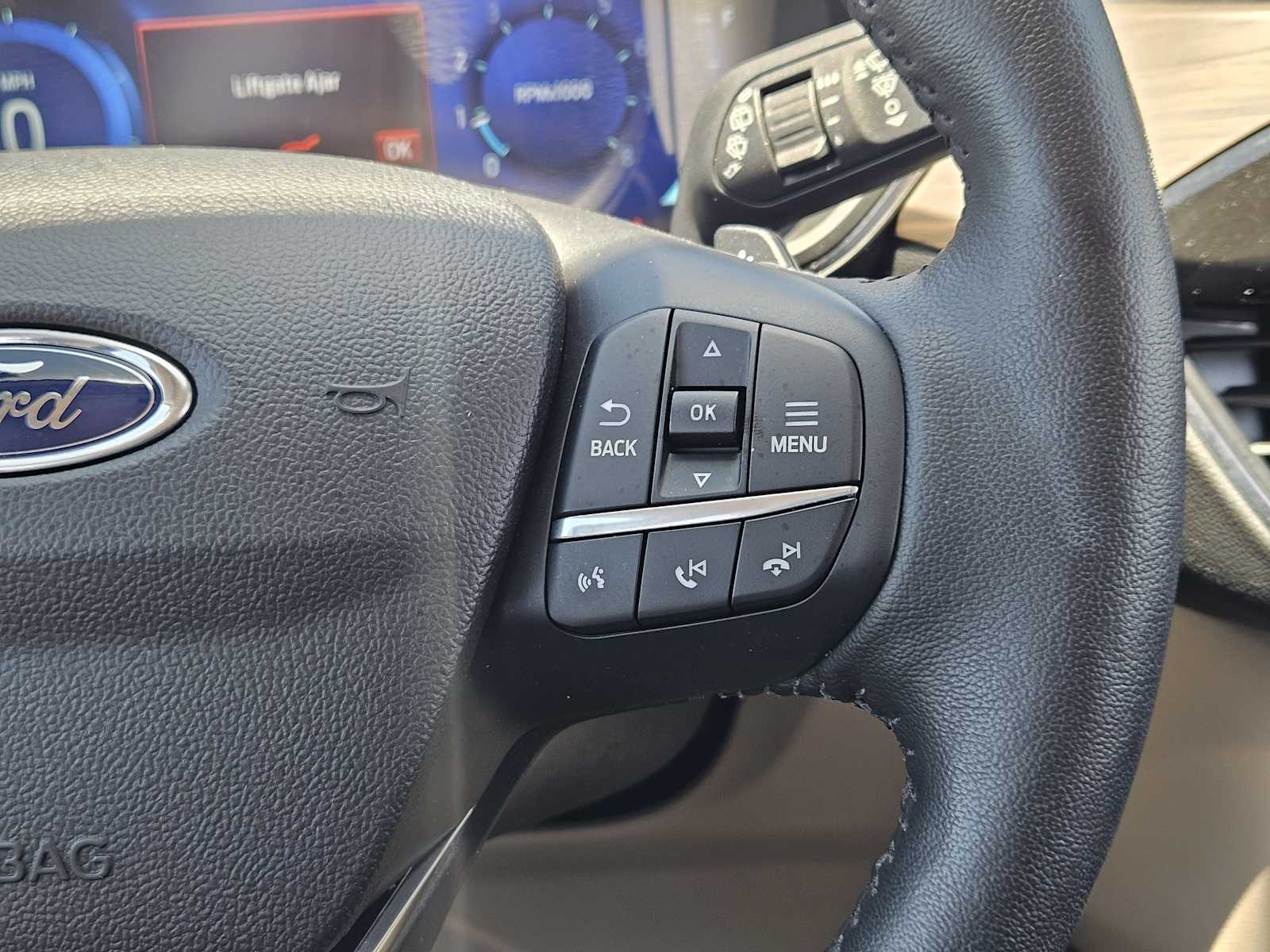 Thumbnail: 2020 Ford Escape - 28