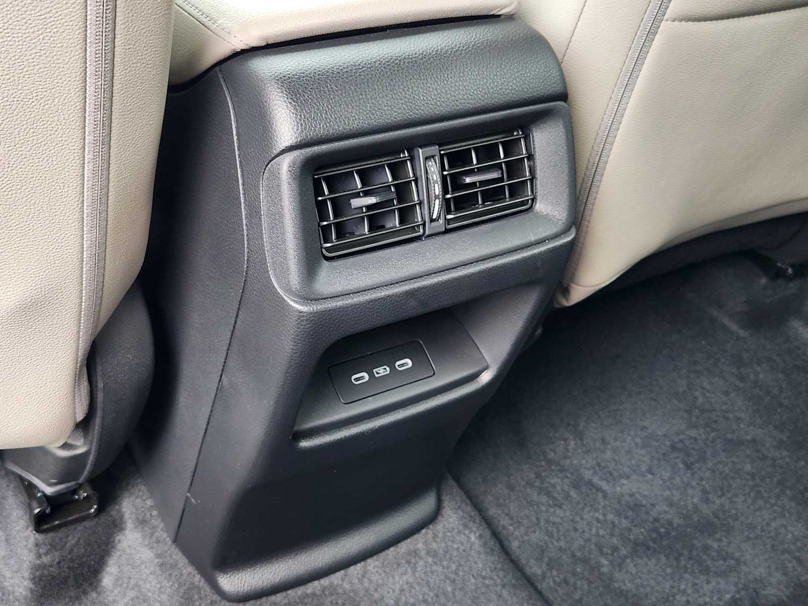 Thumbnail: 2026 Honda CR-V - 30