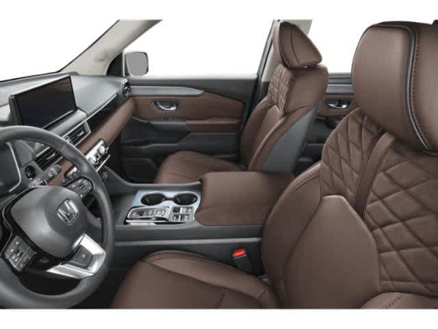 Thumbnail: 2026 Honda Pilot - 10