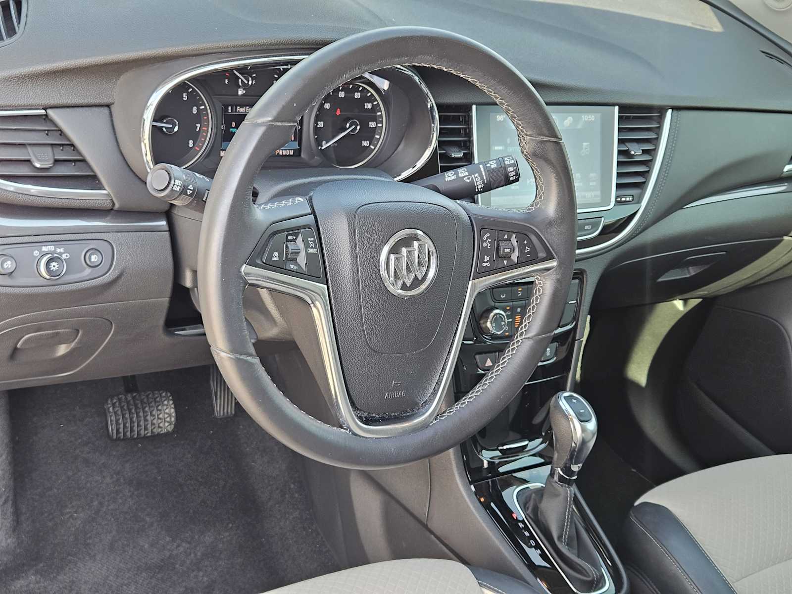 2019 Buick Encore Sport Touring photo 2