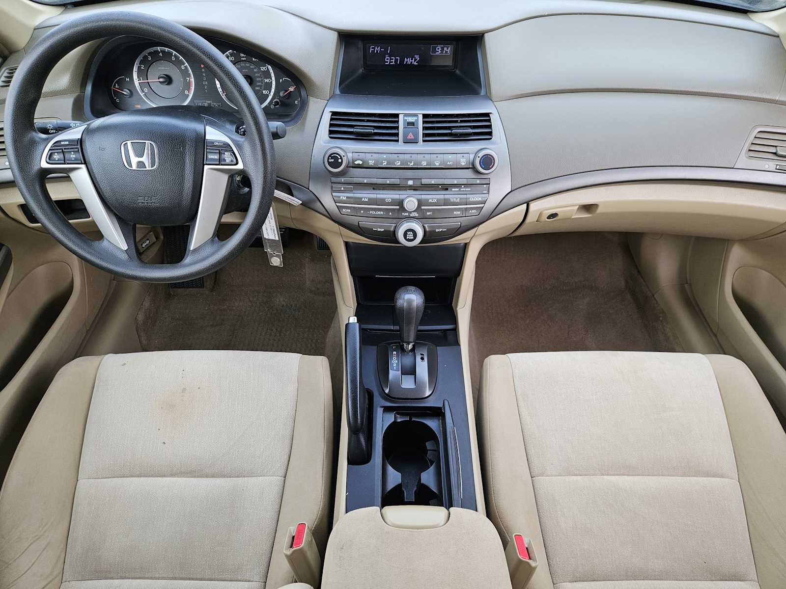 Thumbnail: 2008 Honda Accord - 23