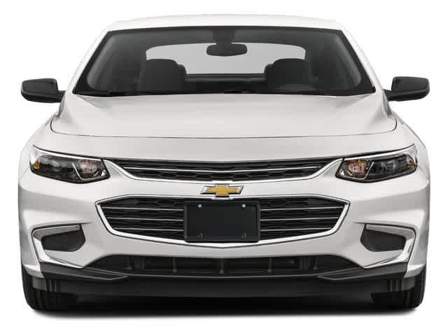 Thumbnail: 2017 Chevrolet Malibu - 5