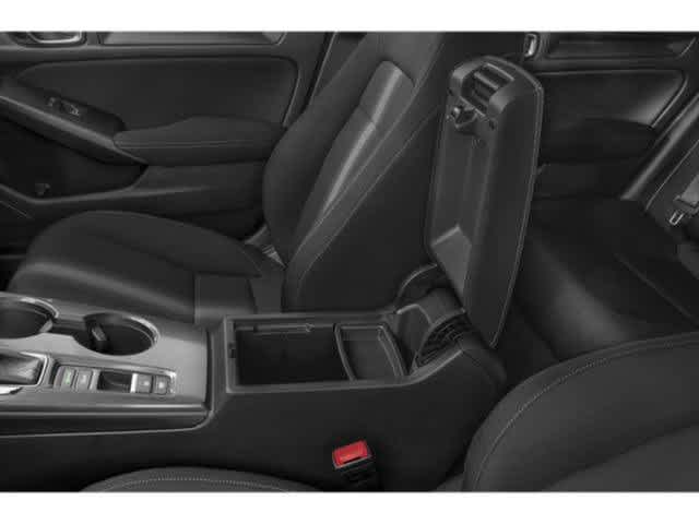 Thumbnail: 2023 Honda Civic - 17