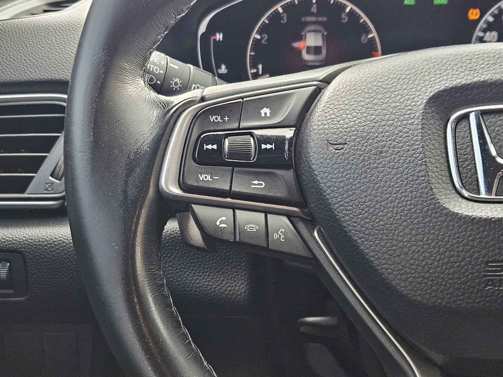 Thumbnail: 2020 Honda Accord - 26