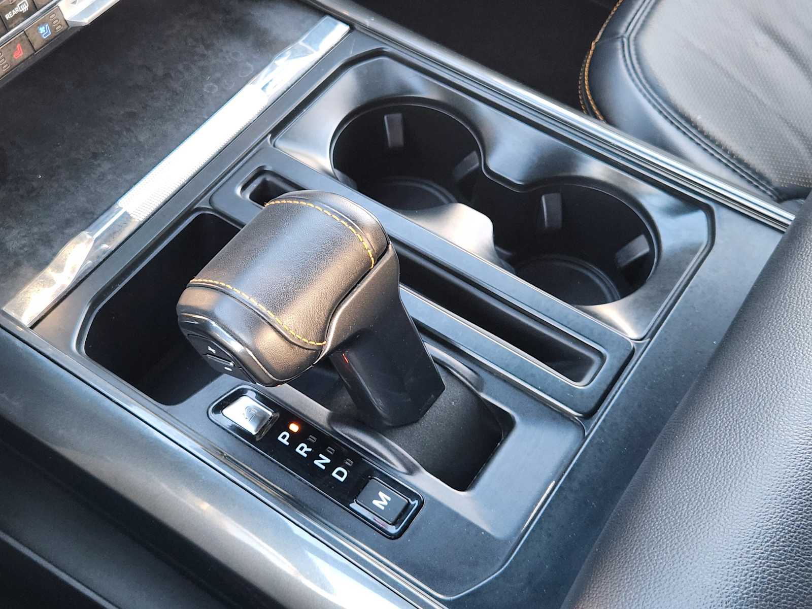 Thumbnail: 2023 Ford F-150 - 19