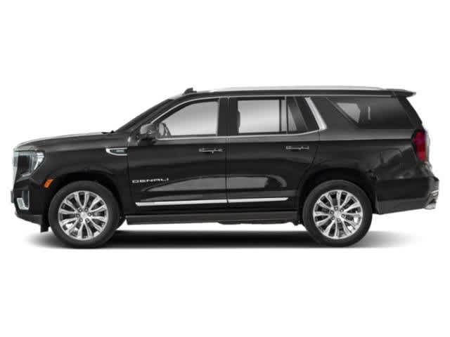 Thumbnail: 2022 GMC Yukon - 6