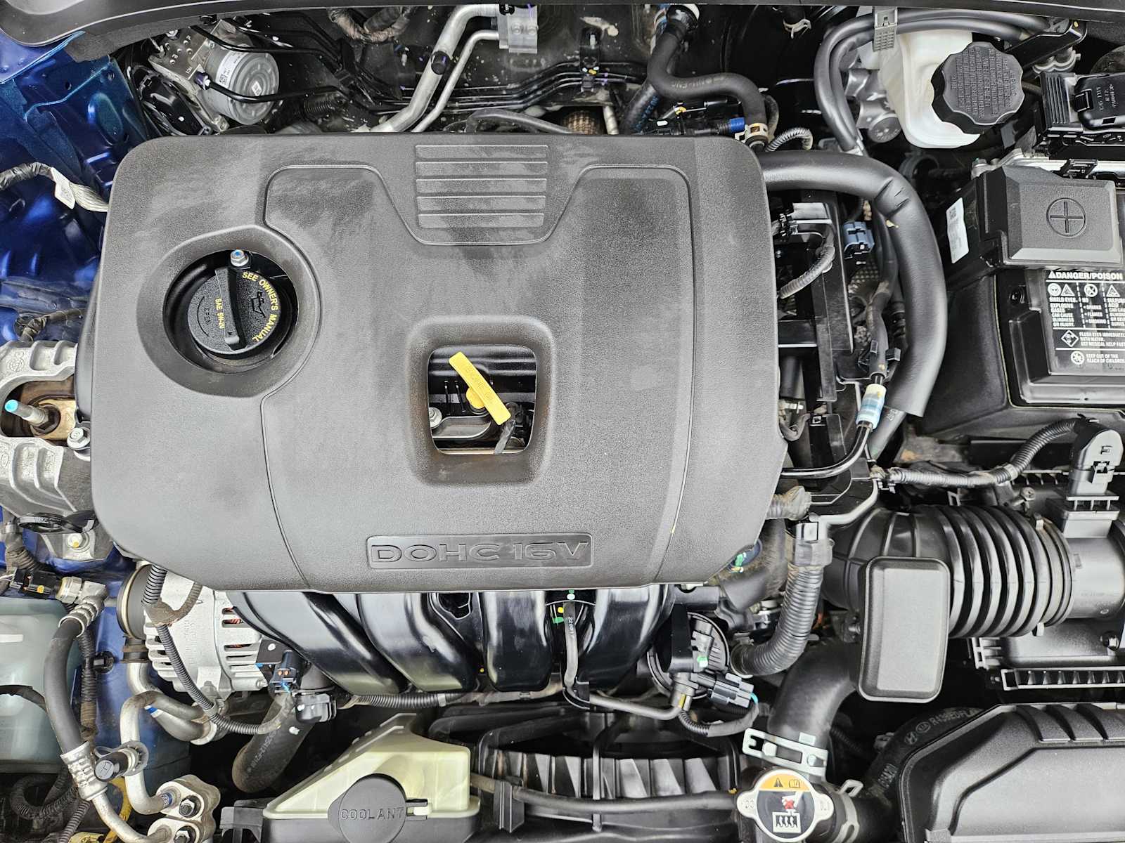 Thumbnail: 2023 Kia Forte - 28