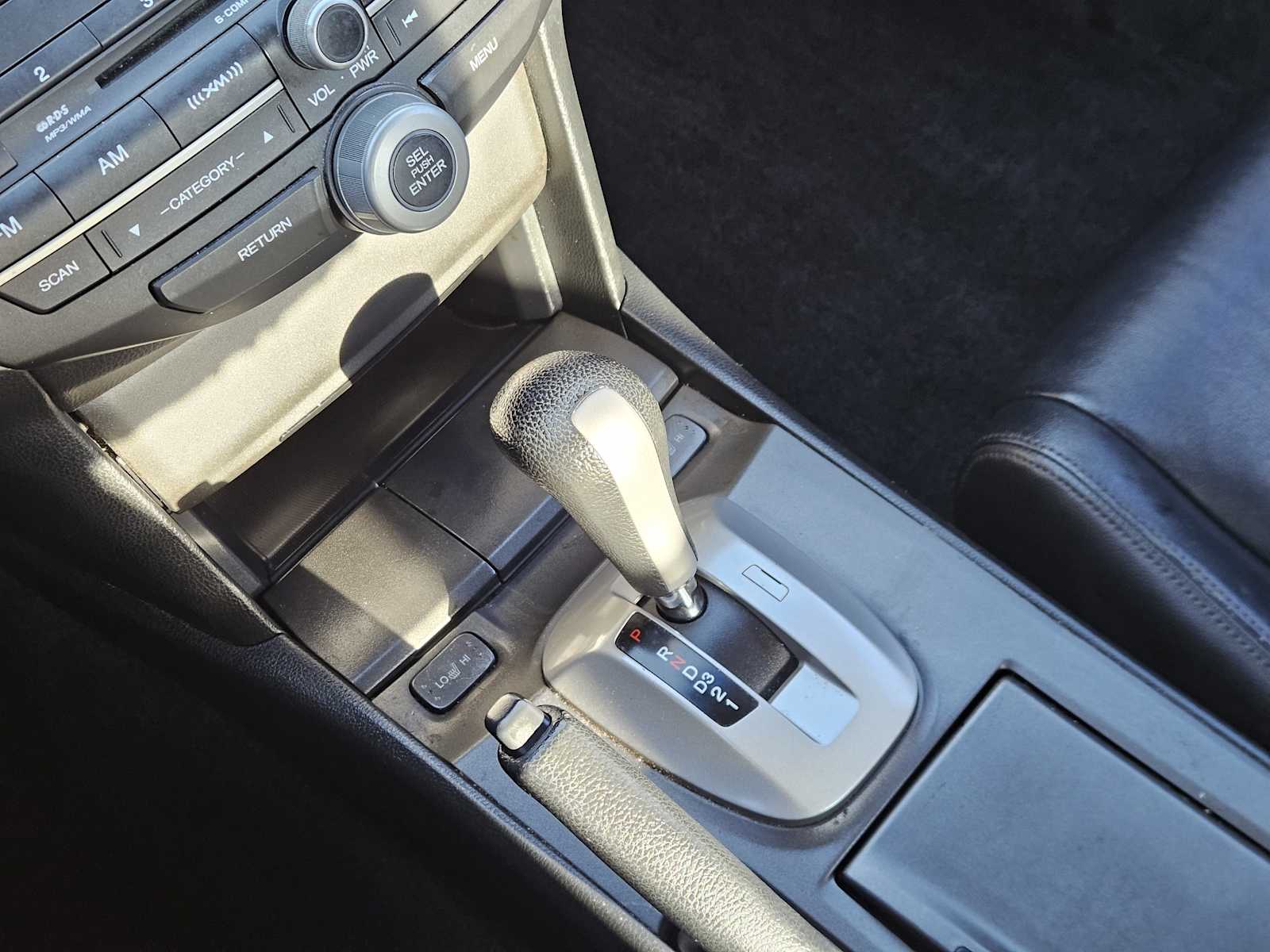 Thumbnail: 2010 Honda Accord - 19