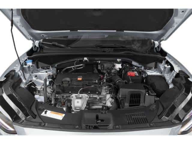 Thumbnail: 2023 Honda HR-V - 15