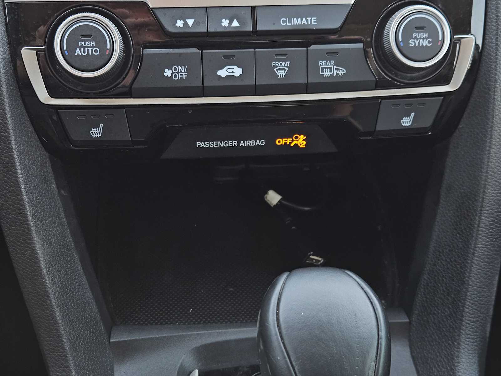 Thumbnail: 2020 Honda Civic - 18