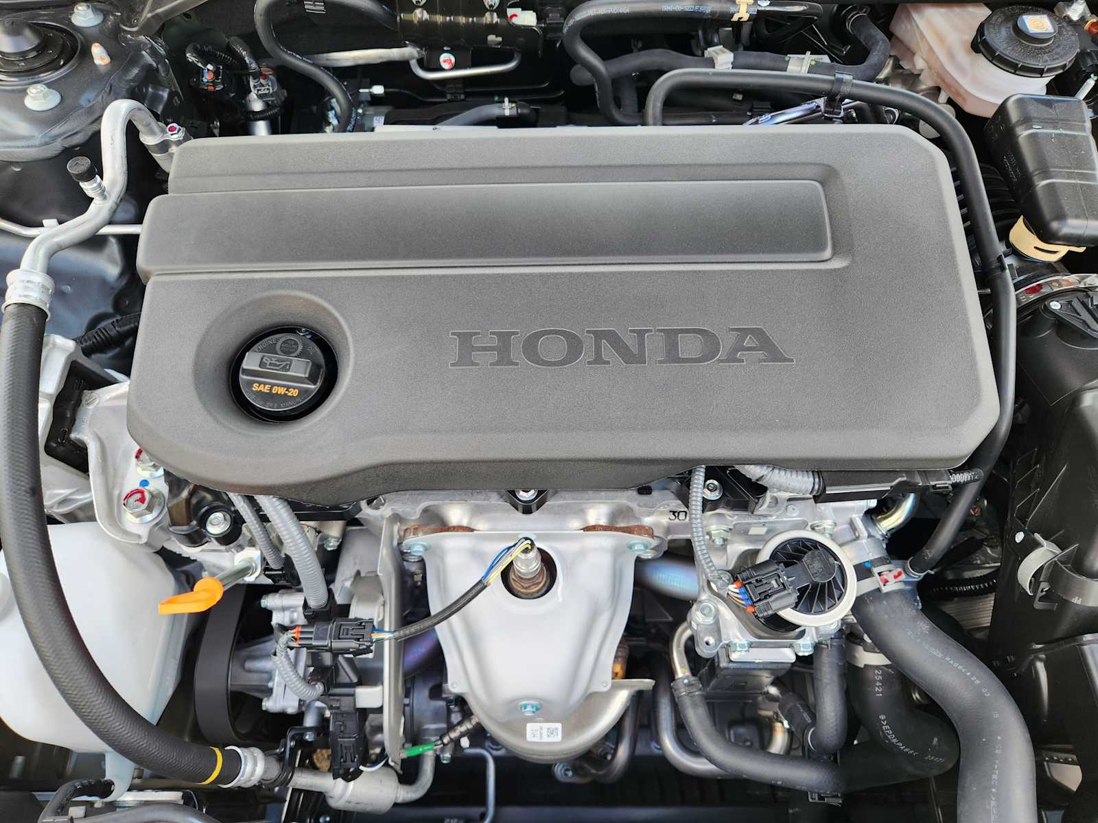 Thumbnail: 2026 Honda Civic - 10