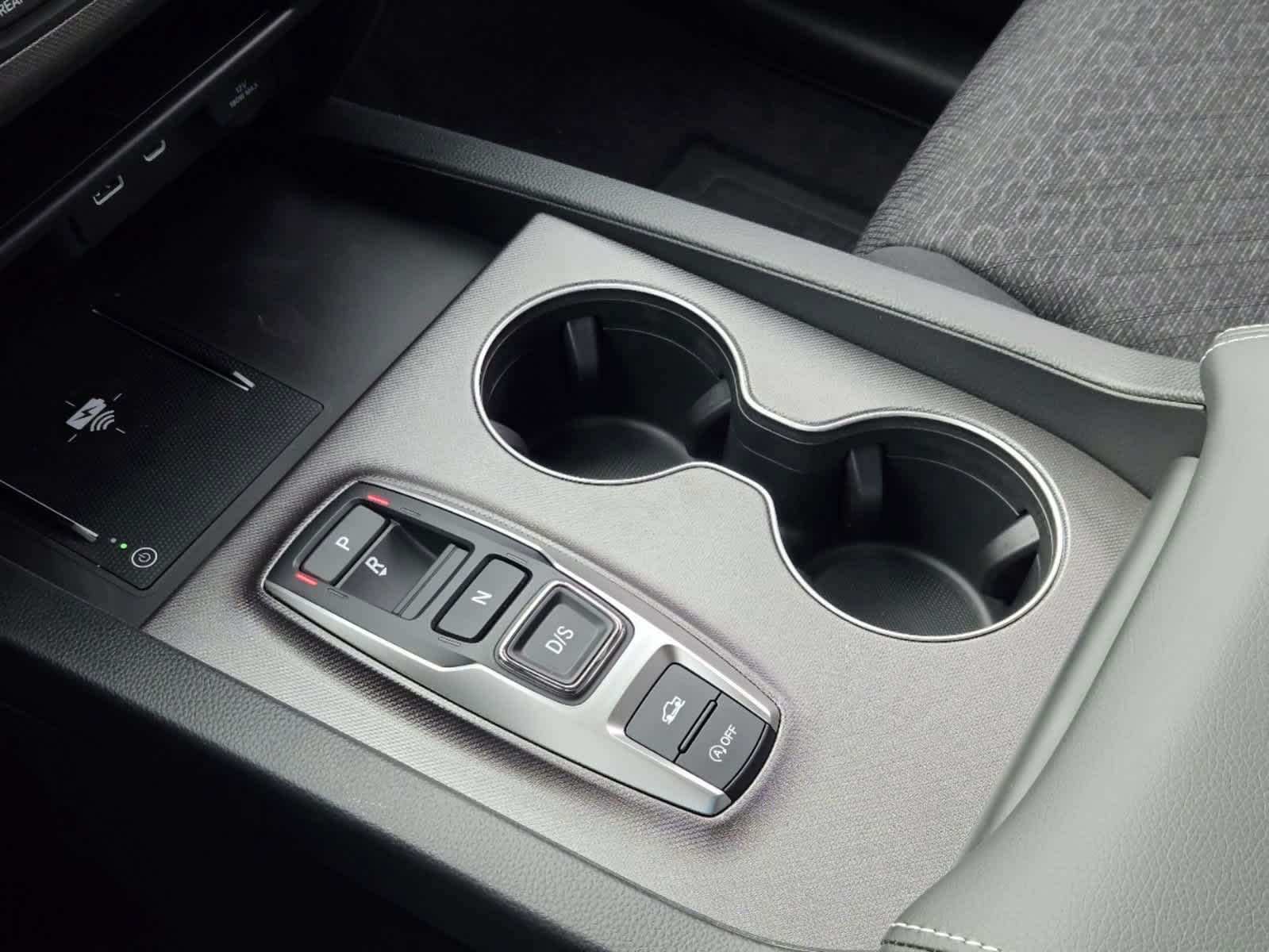 Thumbnail: 2026 Honda Ridgeline - 18